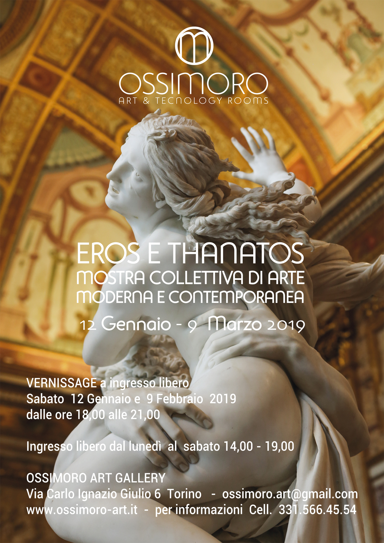 Eros e Thanatos